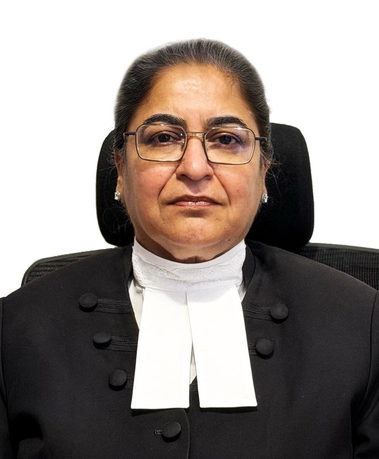 judge