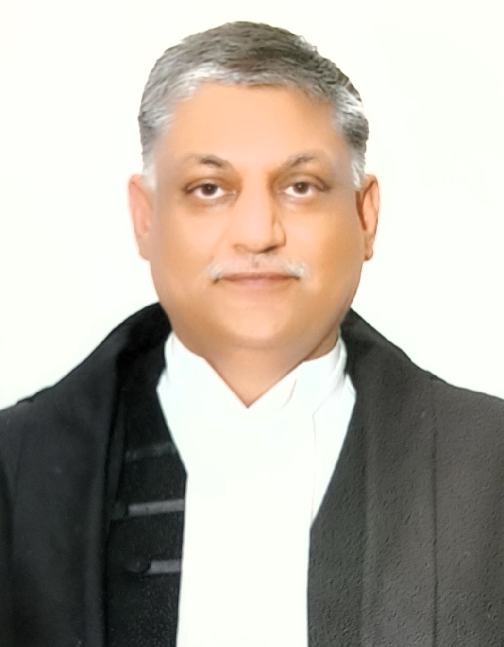 judge